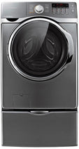 Samsung WF395BTPASU/A1 27" Front-load Washer With 3.9 Cu. Ft. Capacity