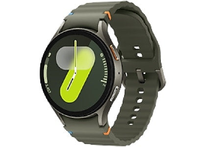 Samsung SMR630NZWAXAR - Galaxy Watch with Smart Notifications and Sleep Monitoring