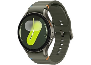 Samsung SMR630NZAFXAR - Montre Galaxy avec détection avancée du stress et suivi des phases de sommeil
