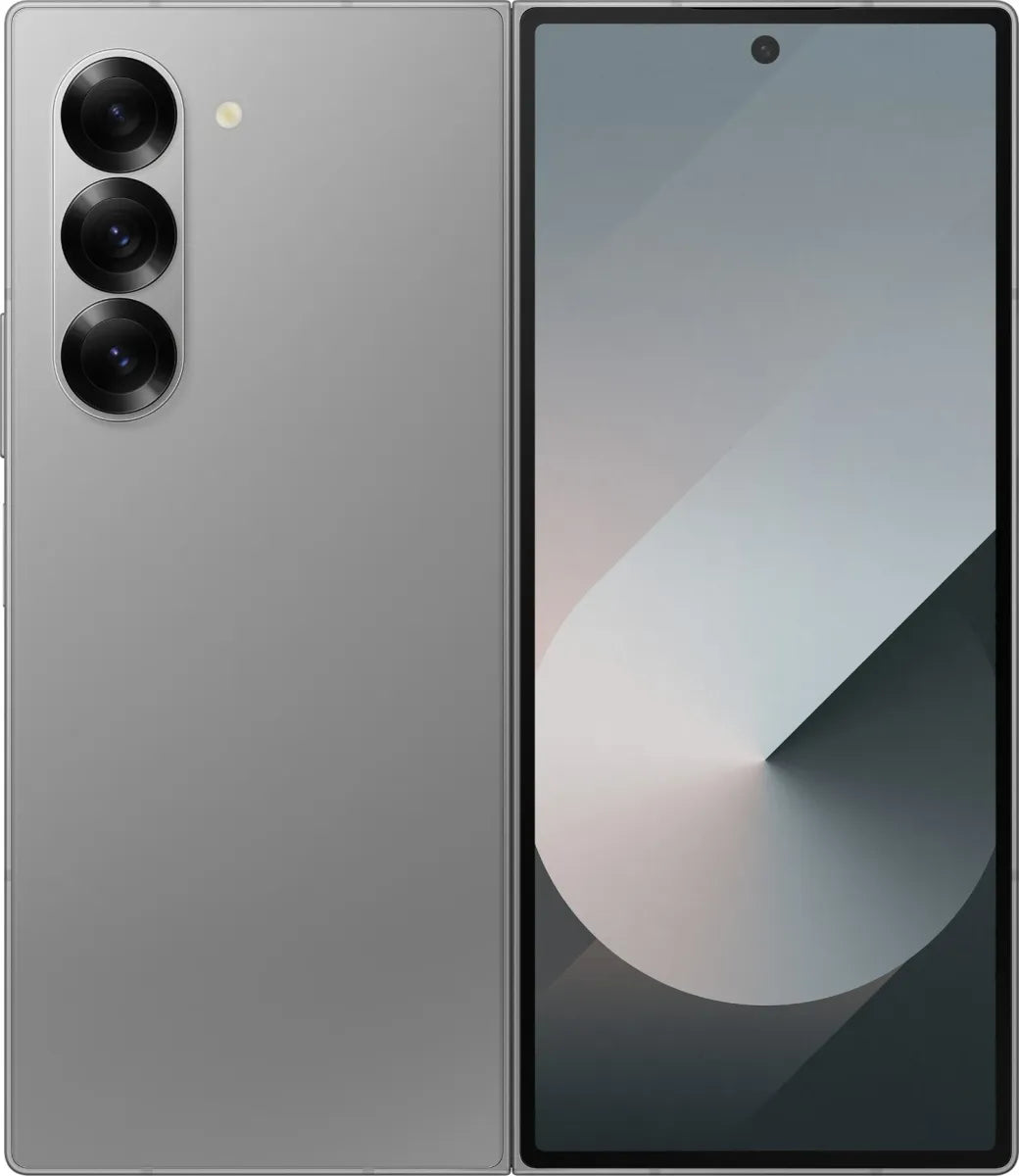 Samsung SM2F731ULGXCCT - Ultra-Slim Samsung Mobile with AI Camera