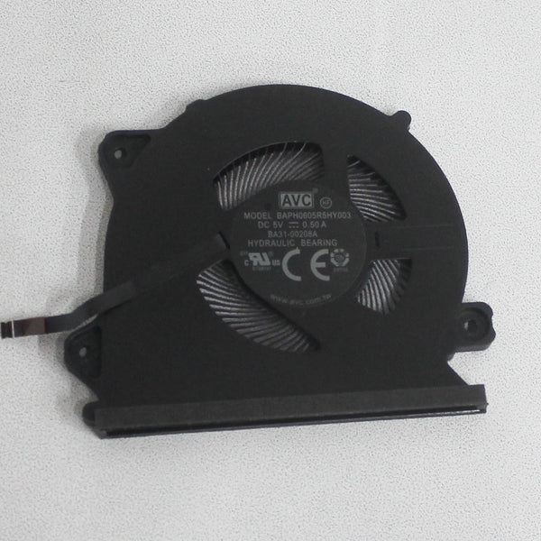 BA31-00208A Fan