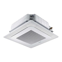 Climatiseur Samsung AC042NN4DCH/AA sans vent, 42 000 BTU/h, pompe à chaleur à cassette 4 voies