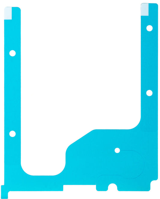 Ruban adhésif double face pour smartphone Samsung Galaxy S25 (avant et milieu) - GH02-26540A