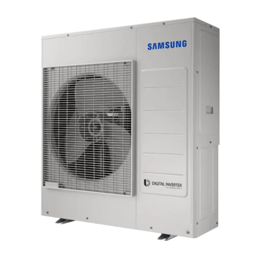 Climatiseur multizone Samsung AJ024BXJ3CH/AA 24 000 BTU | Unité de condensation à pompe à chaleur multizone
