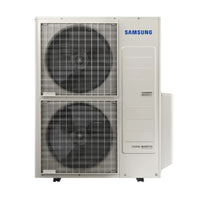 Climatiseur multizone Samsung AJ048BXJ5CH/AA 48 000 tr/min, pompe à chaleur extérieure multizone STD