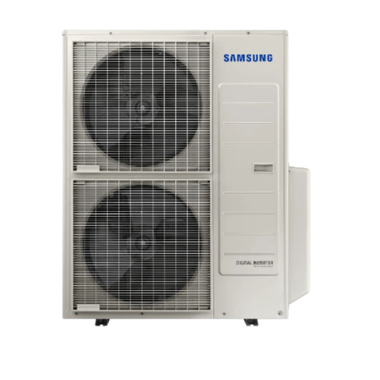 Climatiseur Samsung AC042BXADCH/AA 42 000 BTU, unité extérieure standard