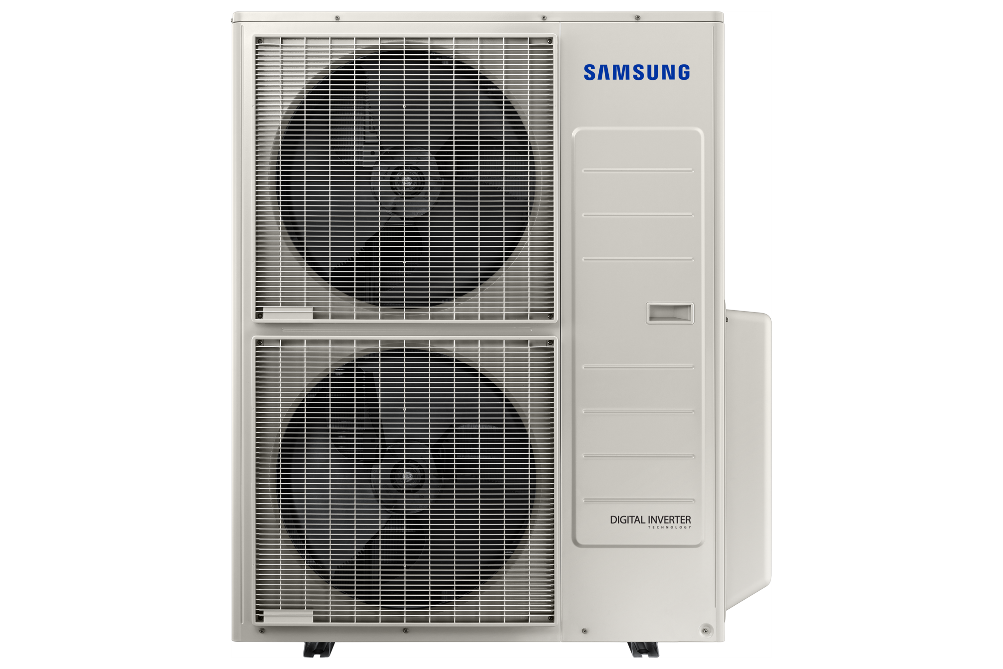 Samsung AJ024MCS4CH/AA Multi Air Conditioner FJM Max Heat Heat Pump Condensing Units