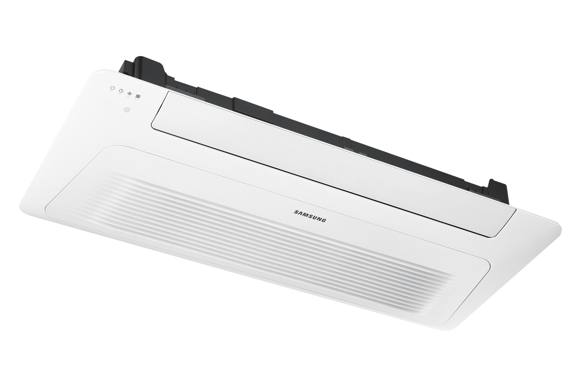 Samsung AC018BN1DCH/AA Air Conditioner Wind Freeâ„¢ 1-Way Cassette