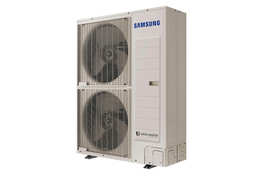 Climatiseur Samsung AM048NXMDCR/AA DVM S Eco Unités de condensation à récupération de chaleur