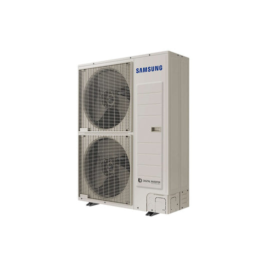 Climatiseur Samsung AJ036TXS4CH/AA 36 000 BTU/h FJM MAX 4 ports multizone avec pompe à chaleur et condenseur
