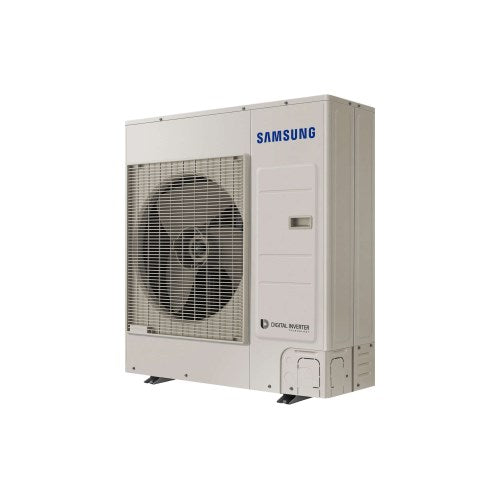 Samsung AC030MXSCCC/AA Air Conditioner 30,000 BTU/Hr CAC -40 Low Ambient Cooling Outdoor Unit