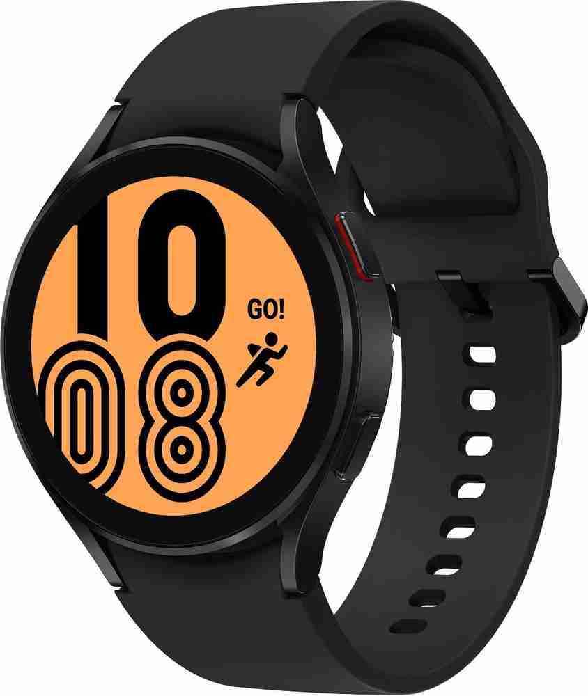 Samsung SMR860 - Samsung Smartwatch with Enhanced Performance, Body Composition Analysis
