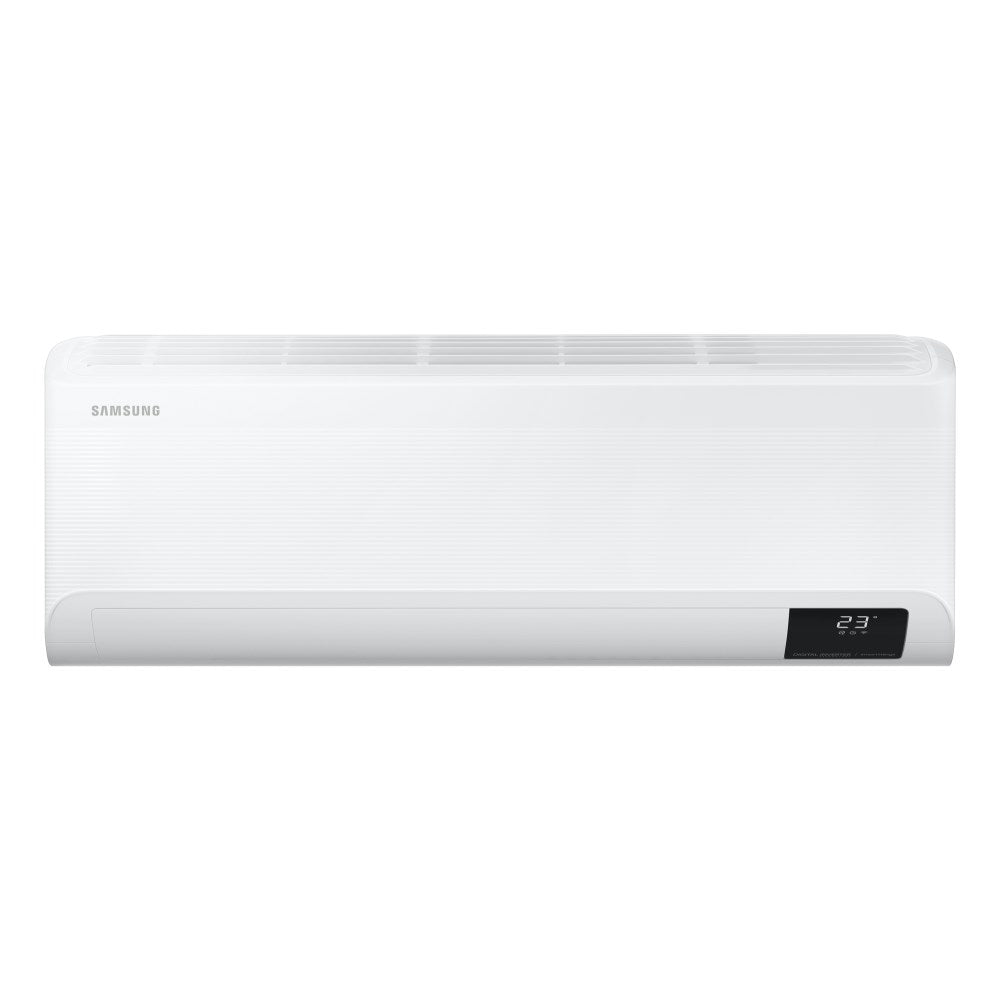 Samsung AR07TSFYBWKNCV Air Conditioner Quantum 2.0 Wall Mounted Evaporator, Split System