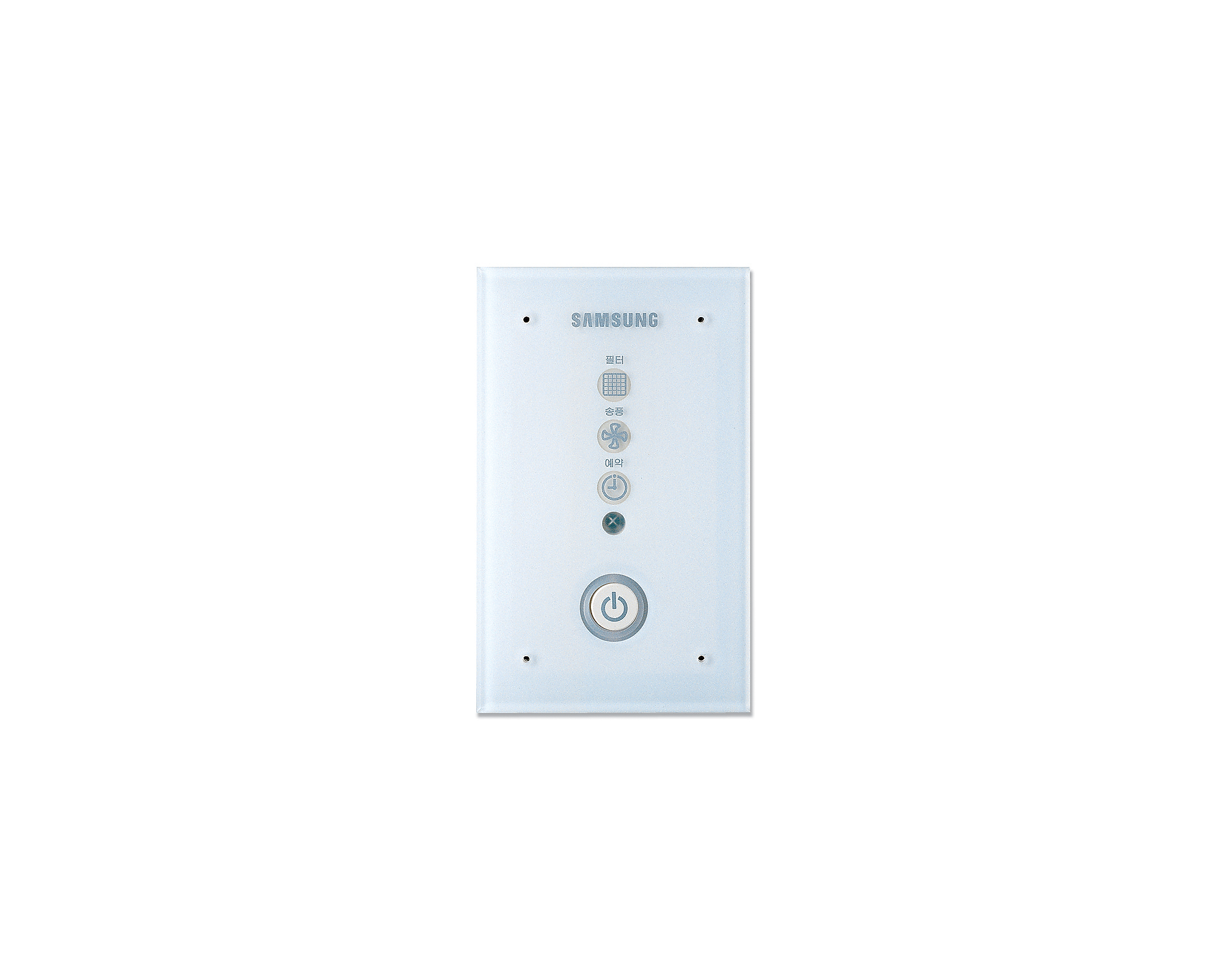 Samsung MRKA10UN Air Conditioner Wireless Signal Receiver For Concealed Duct Units