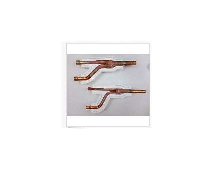 Samsung MXJYA4119M Air Conditioner DVM S and DVM Eco System Refrigerant Y-Joints