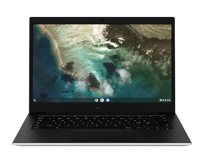 Samsung XE930QCAK01US Chromebook - Galaxy Chromebook with AMOLED Display and Fingerprint Sensor