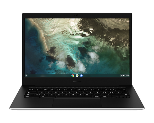 Samsung XE930QCAK01US Chromebook - Galaxy Chromebook with AMOLED Display and Fingerprint Sensor