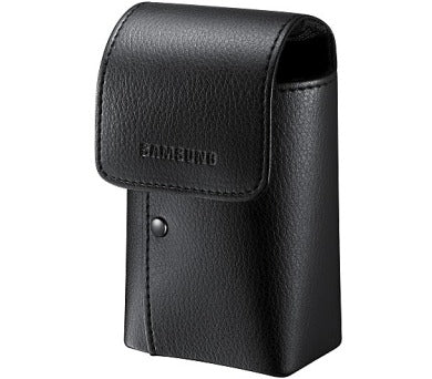 Samsung Digital Camera Genuine Leather Vertical Carrying Case - EA-CCWB500B