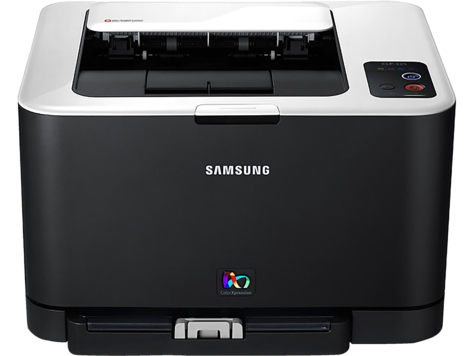 Imprimante laser couleur Samsung CLP-325 : conception compacte, faible consommation d'énergie et vitesse d'impression rapide