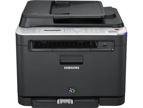 Samsung CLX-3185 Color Multifunction Printer