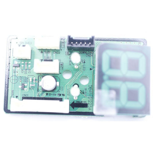 ASSEMBLAGE PCB D'AFFICHAGE Samsung DB92-02877A