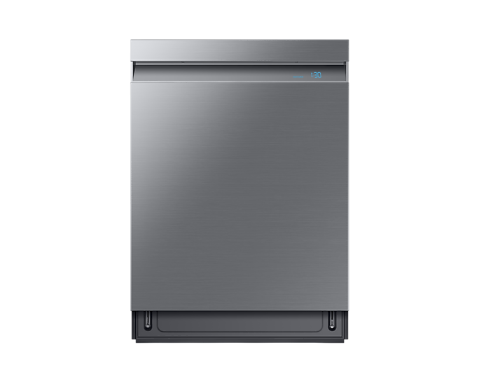 Samsung DW80R9950US/AC Dishwasher With Aquablasttm Technology