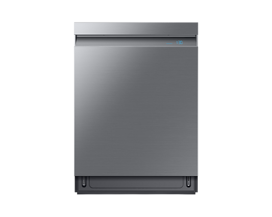 Lave-vaisselle Samsung DW80R9950US/AC avec technologie Aquablasttm