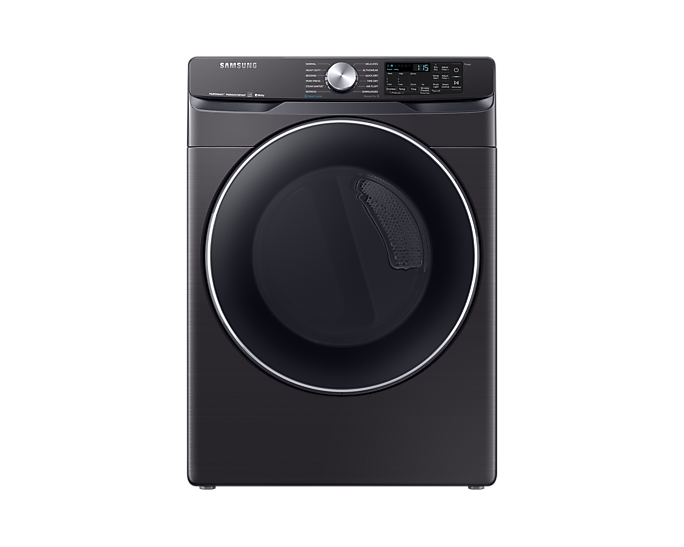 Samsung DVE45R6300V/AC 7.5 Cu. Ft. Smart Electric Dryer
