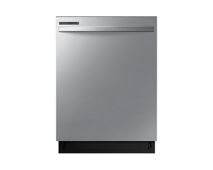 Samsung DW80R2031US/AC Digital Touch Control 55 Dba Dishwasher In Stainless Steel