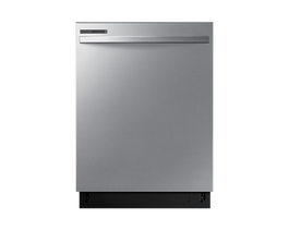 Samsung DW80R2031US/AC Digital Touch Control 55 Dba Dishwasher In Stainless Steel