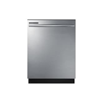 Samsung DW80M2020US/AC 24-Inch Dish Washer With Hybrid Tub