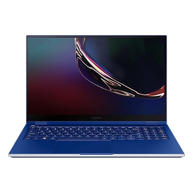 Samsung NP950QCG Galaxy Book Flex (15-Inch) Laptop