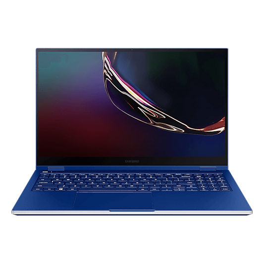 Samsung NP950QCG Galaxy Book Flex (15-Inch) Laptop