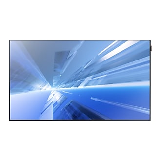 Écran LED à éclairage direct Samsung LH48DBEPLGA/GO 48 pouces