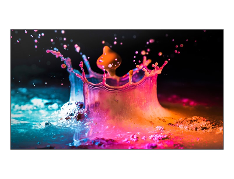 Samsung LH46UDEBLBB/GO 46" Direct-Lit LED Display