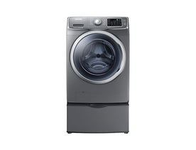 Samsung WF42H5600AP/A2 4.8 Cu. Ft. Front-load Washer With Smart Care