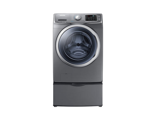 Samsung WF42H5600AP/A2 4.8 Cu. Ft. Front-load Washer With Smart Care