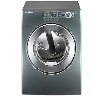 Samsung DV317AEG/XAA 7.3 Cu. Ft. Front Load Electric Dryer