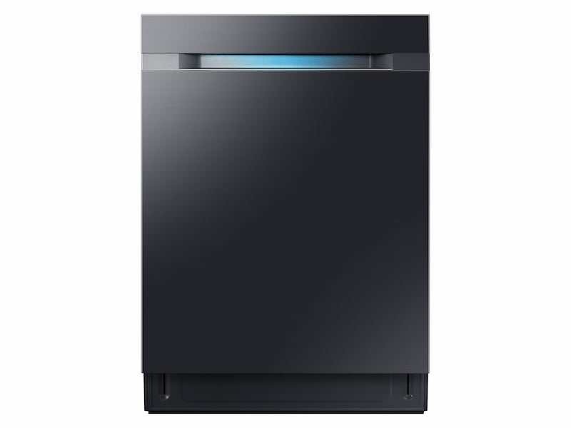 Samsung DW80M9990UM/AA Chef Collection Waterwall Dishwasher