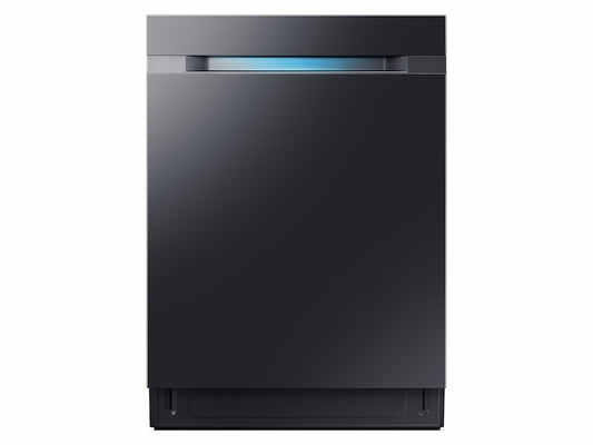 Samsung DW80M9990UM/AA Chef Collection Waterwall Dishwasher