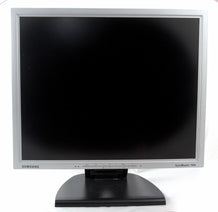 Moniteur LCD Samsung 192N SyncMaster 19 pouces
