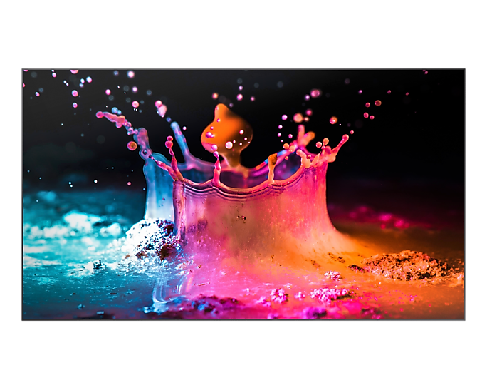 Samsung LH55UDEBLBB/GO 55" Direct-Lit LED Display