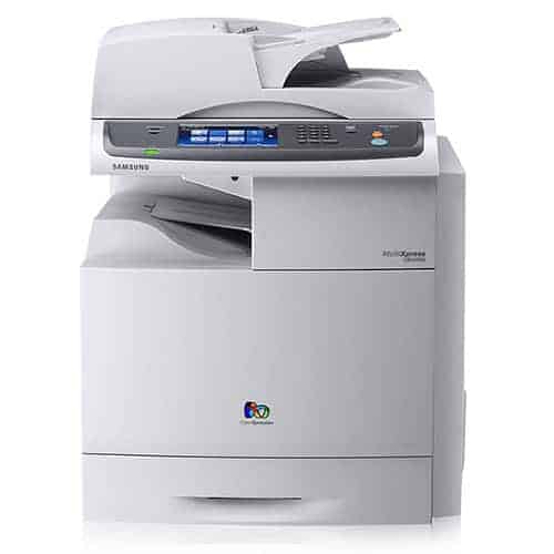 Imprimante multifonction laser couleur Samsung CLX-8540ND