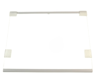 Samsung DA97-17520A Assembly Shelf-Fre Up