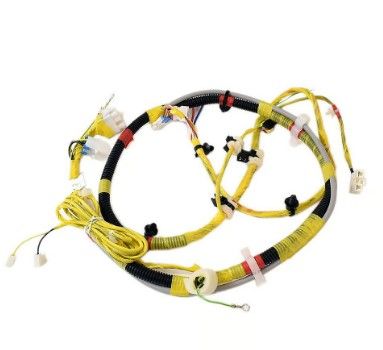 samsung DC93-00923A ASSEMBLY WIRE HARNESS-MAIN