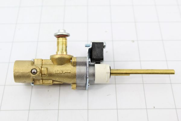 DE81-03789A Svc-Assembly Valve Sp Btm Ng