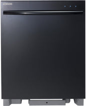 Samsung DMT400RHB/XAA Dishwasher - Compact Dishwasher with Eco Wash System