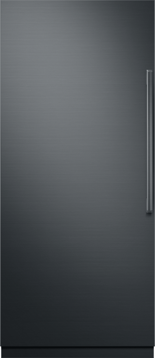 Réfrigérateur colonne Samsung DRR36980LAP/DA de 36 pouces, compatible avec les panneaux