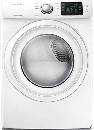 Samsung DV42H5400GW/A3 7.5 Cu. Ft. Gas Dryer