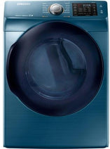 Samsung DV45K6200GZ/A3 7.5 Cu. Ft. Front-load Gas Dryer